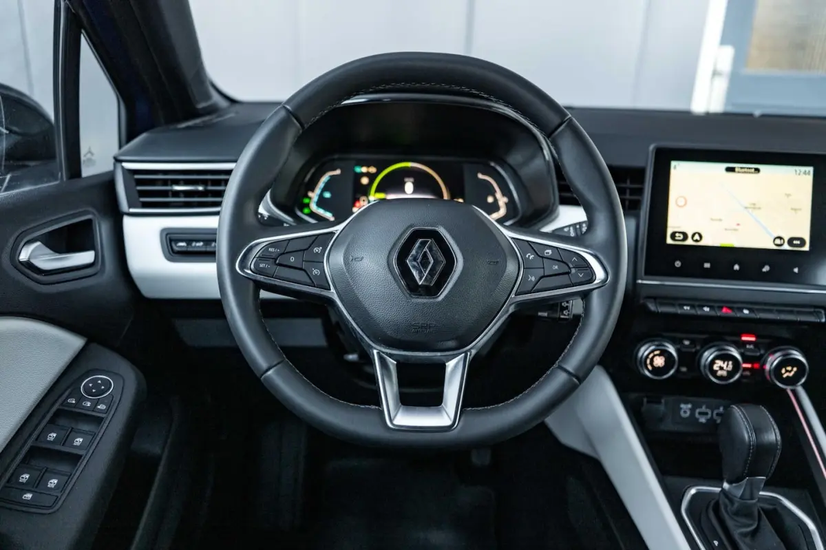 1.6 E-Tech Hybrid 145 Techno|CRUISE|CAMERA|DODEHOEK