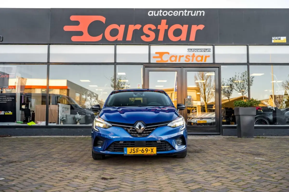 1.6 E-Tech Hybrid 145 Techno|CRUISE|CAMERA|DODEHOEK