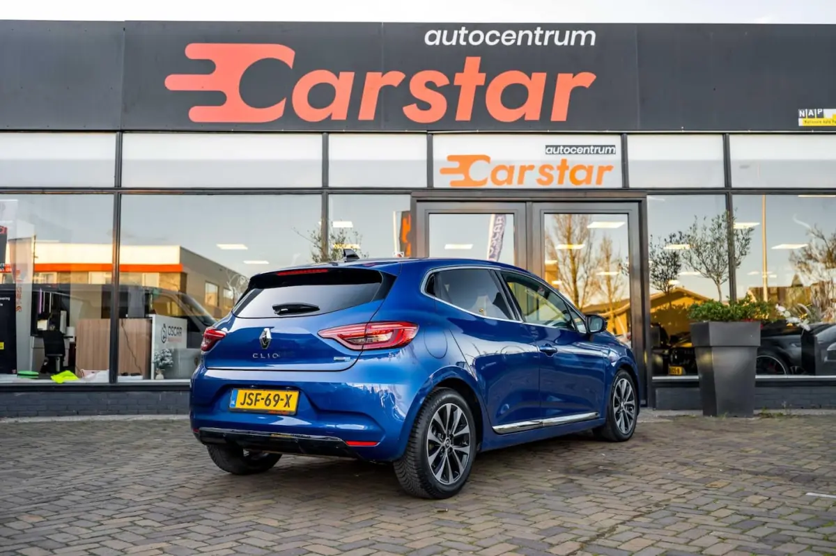 1.6 E-Tech Hybrid 145 Techno|CRUISE|CAMERA|DODEHOEK