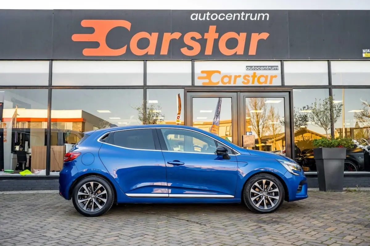1.6 E-Tech Hybrid 145 Techno|CRUISE|CAMERA|DODEHOEK