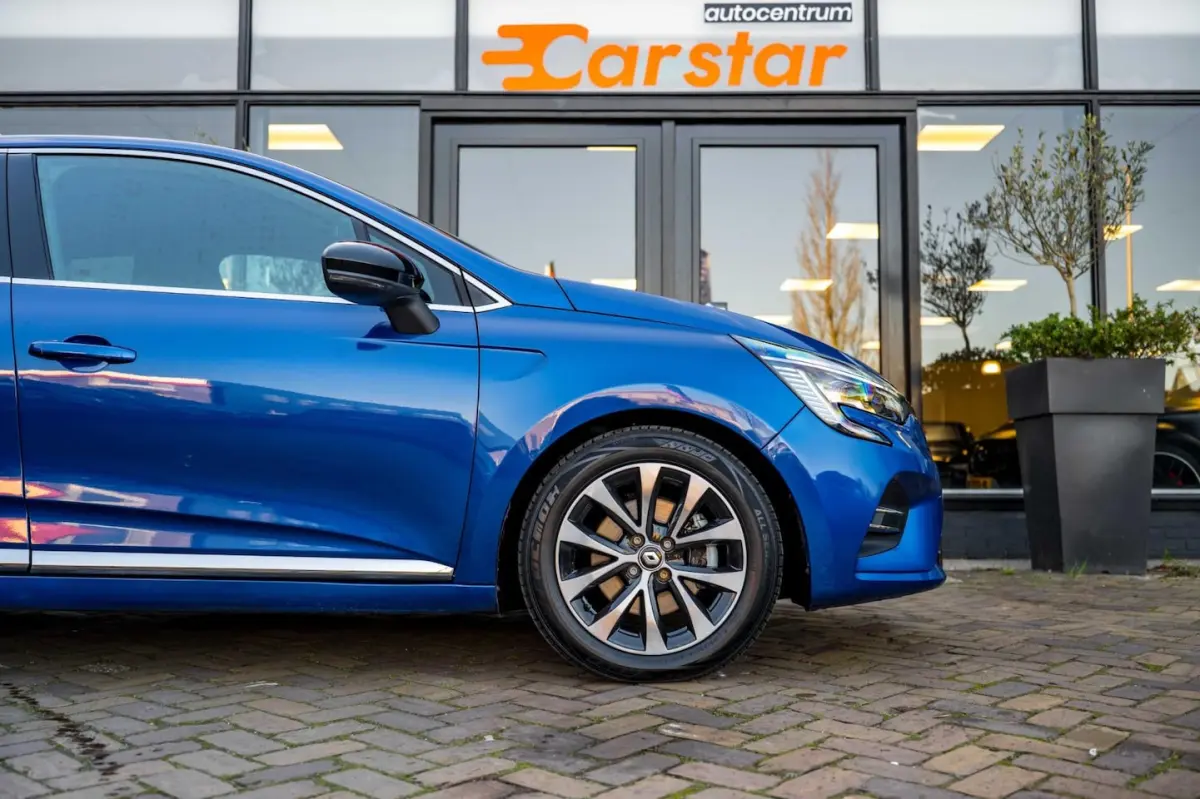 1.6 E-Tech Hybrid 145 Techno|CRUISE|CAMERA|DODEHOEK
