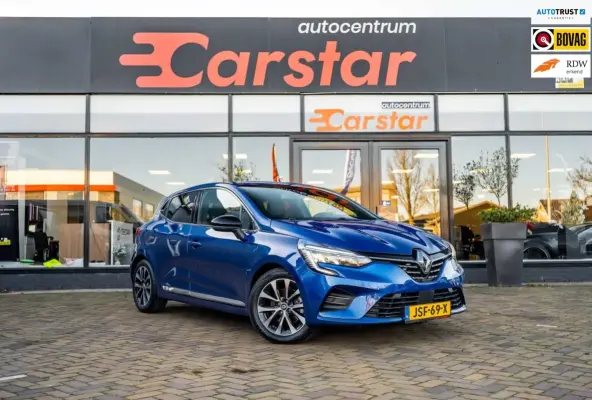 1.6 E-Tech Hybrid 145 Techno|CRUISE|CAMERA|DODEHOEK