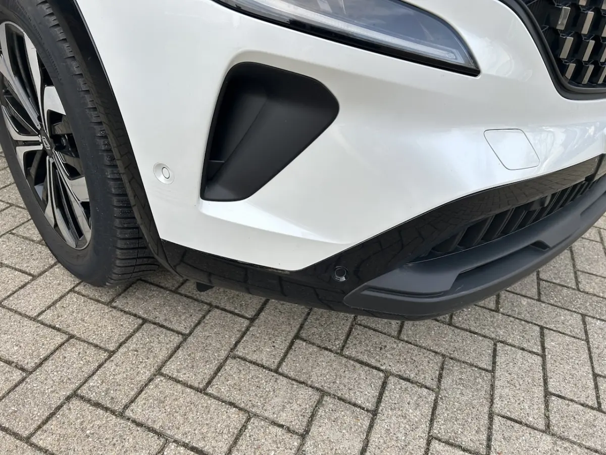 1.2 E-Tech full hybrid 200 techno/Pack winter