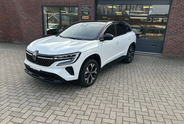 1.2 E-Tech full hybrid 200 techno/Pack winter