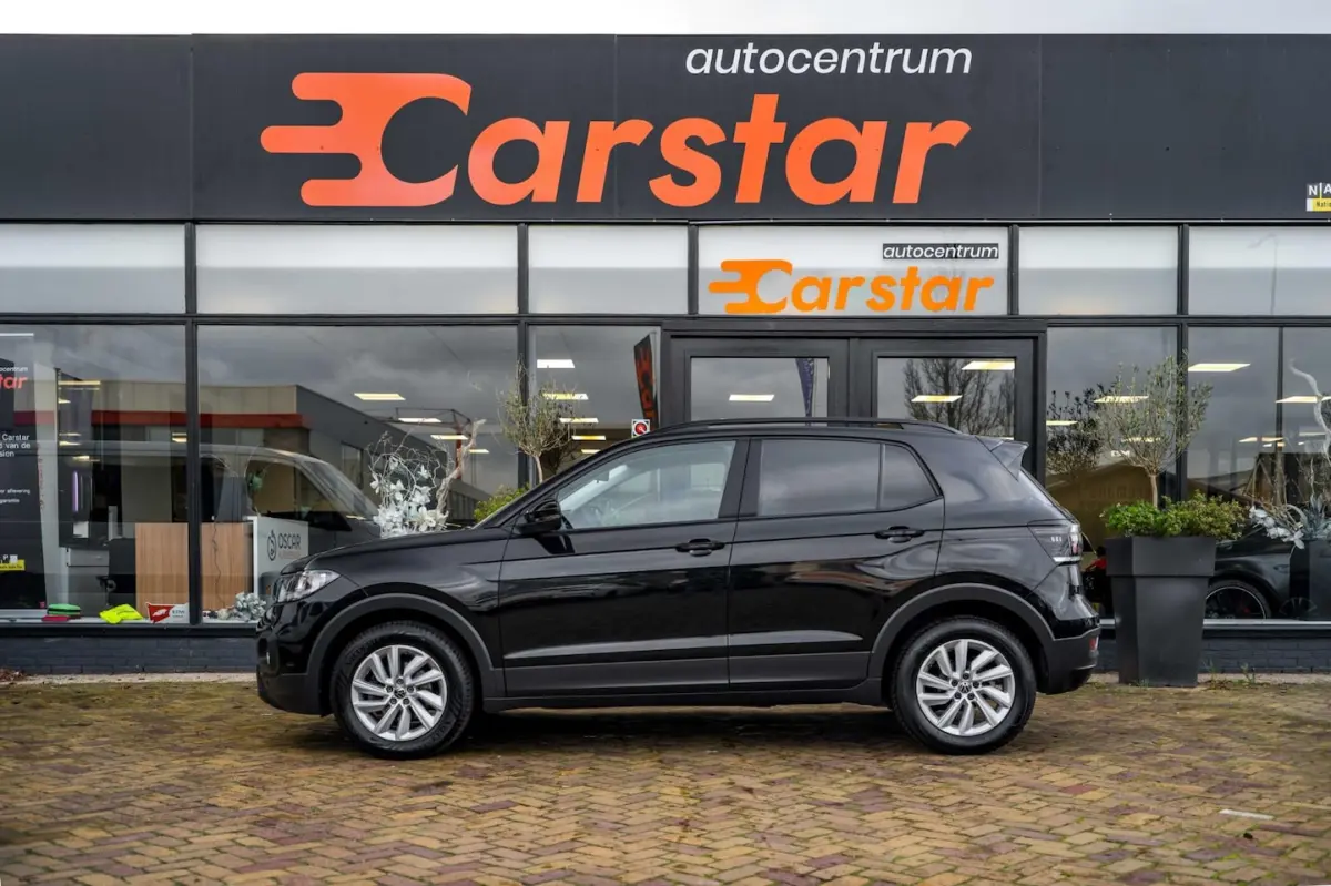 1.0 TSI Life|CARPLAY|PDC|CRUISE