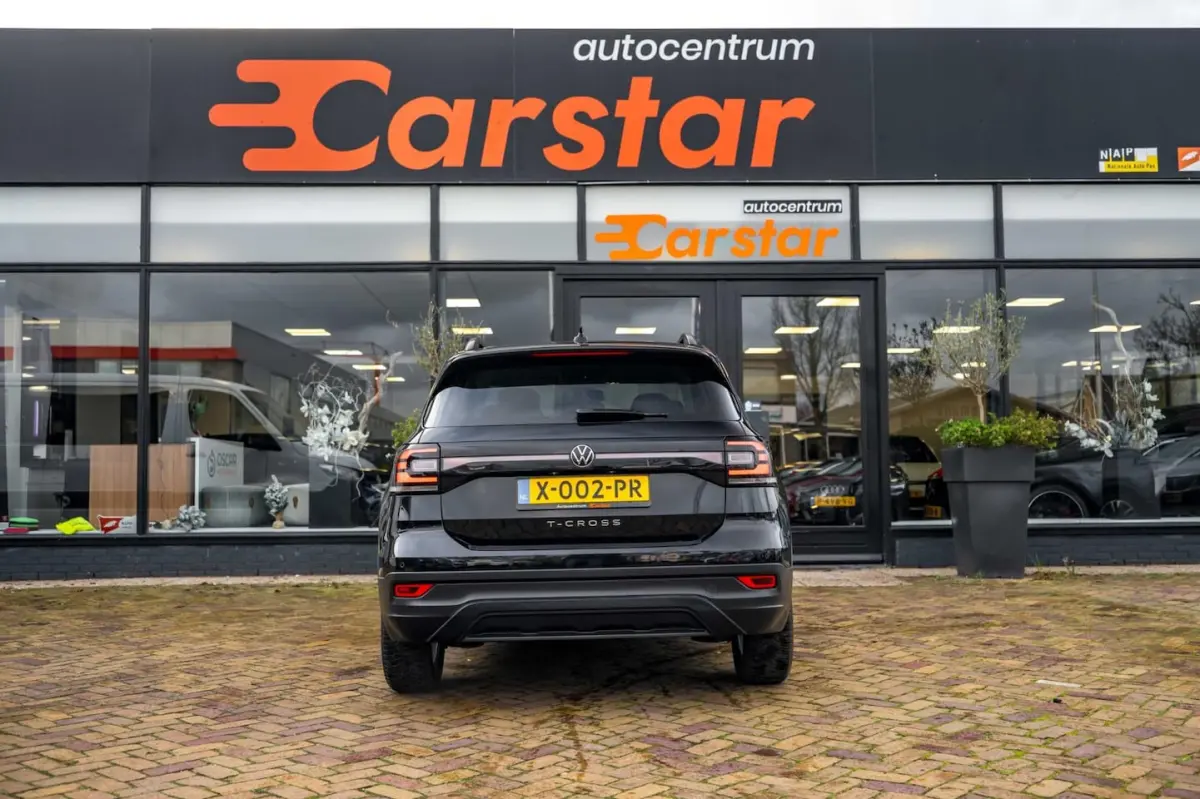 1.0 TSI Life|CARPLAY|PDC|CRUISE