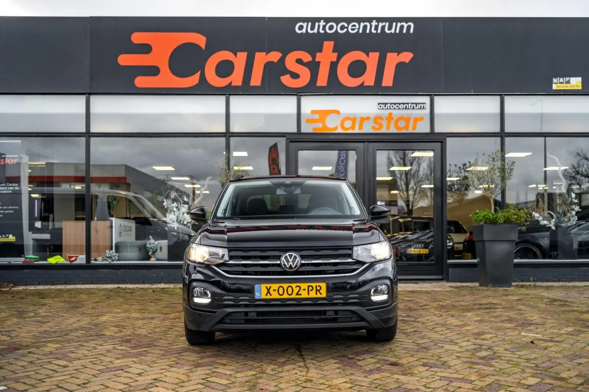 1.0 TSI Life|CARPLAY|PDC|CRUISE