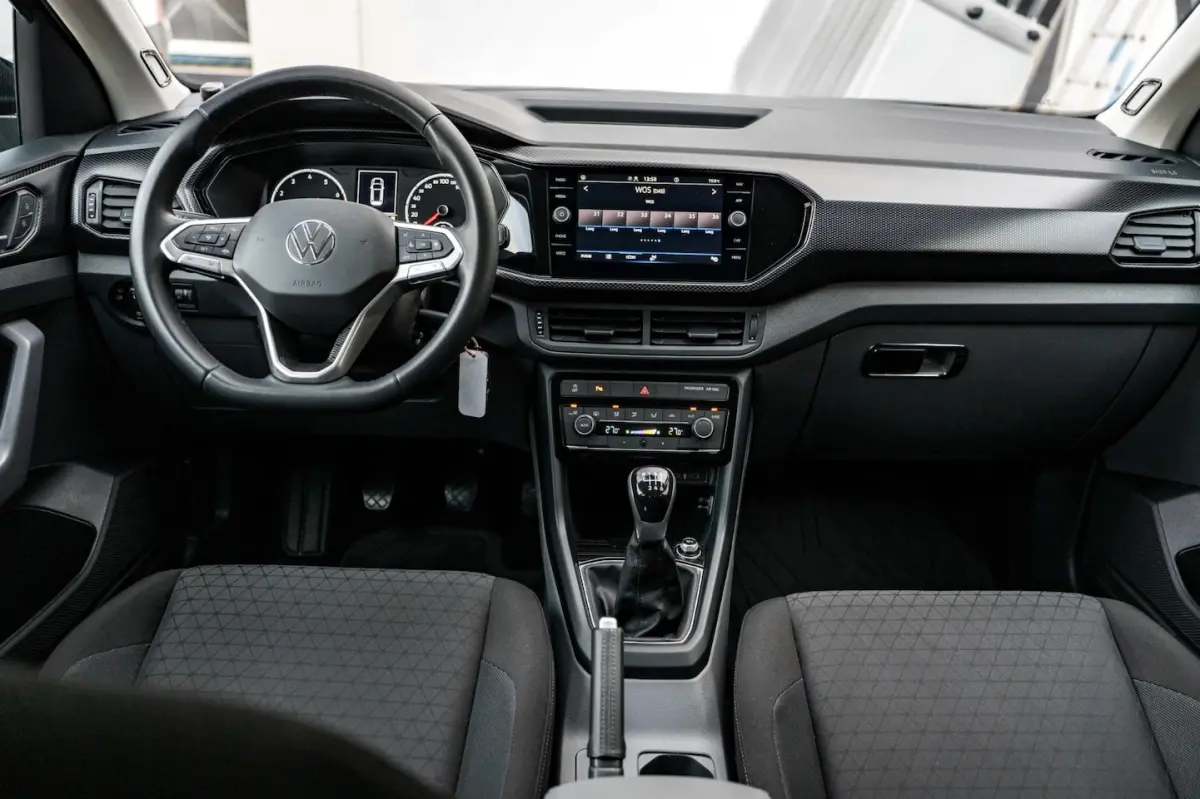 1.0 TSI Life|CARPLAY|PDC|CRUISE