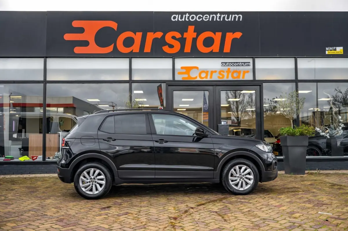 1.0 TSI Life|CARPLAY|PDC|CRUISE