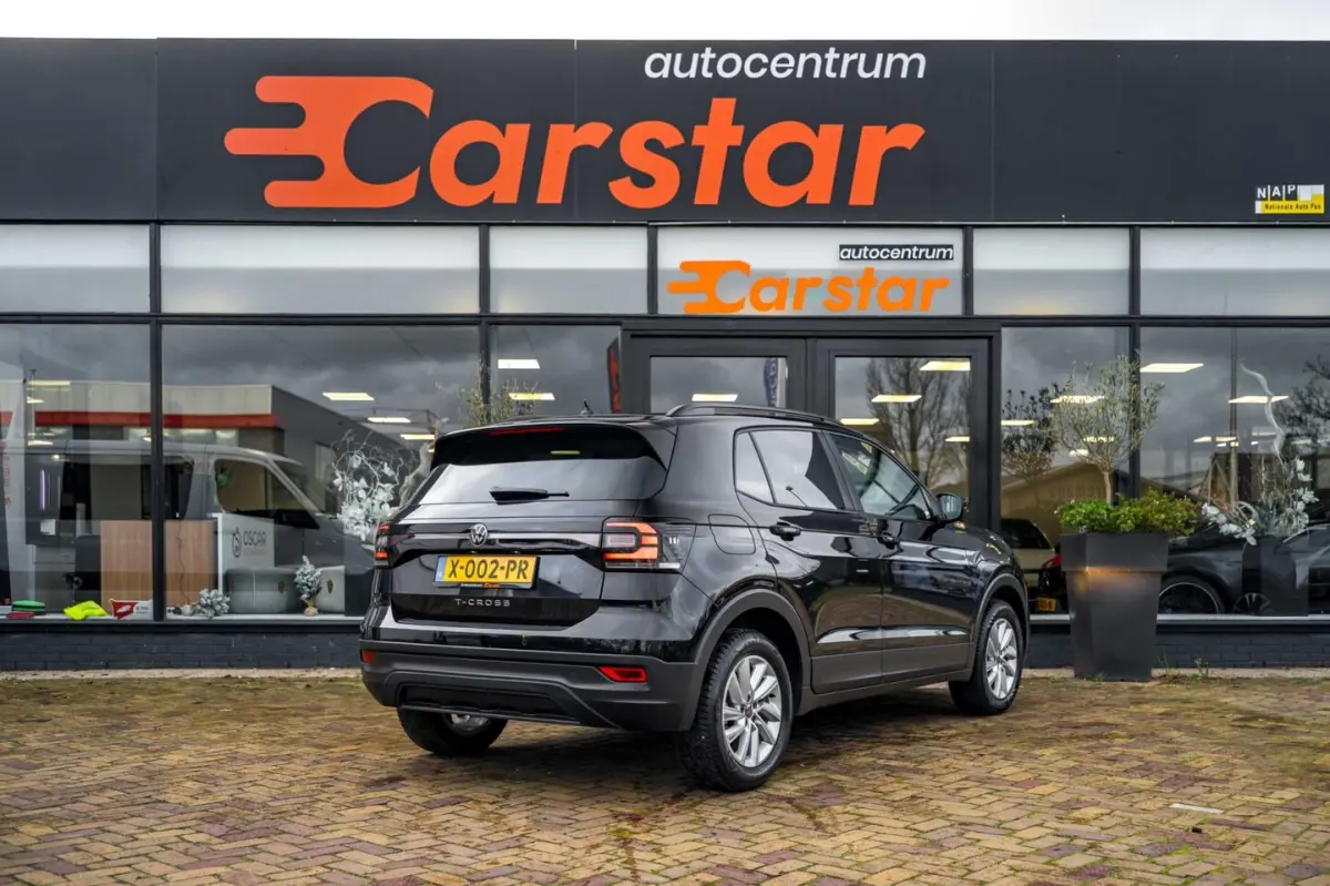 1.0 TSI Life|CARPLAY|PDC|CRUISE