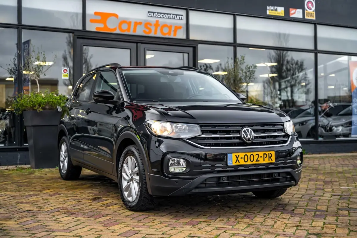 1.0 TSI Life|CARPLAY|PDC|CRUISE
