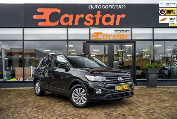1.0 TSI Life|CARPLAY|PDC|CRUISE