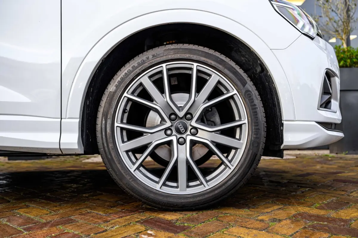 35 TFSI S edition|PANO|LEER|CAMERA