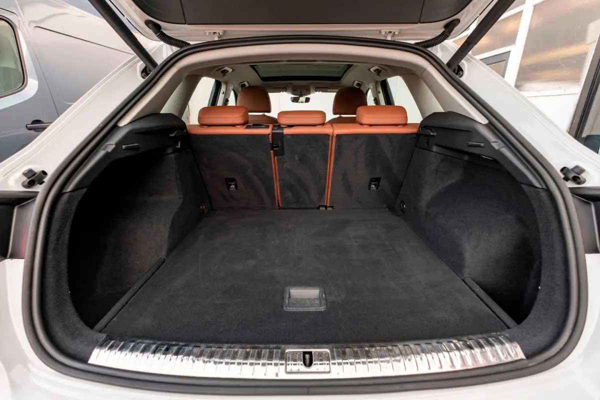 35 TFSI S edition|PANO|LEER|CAMERA