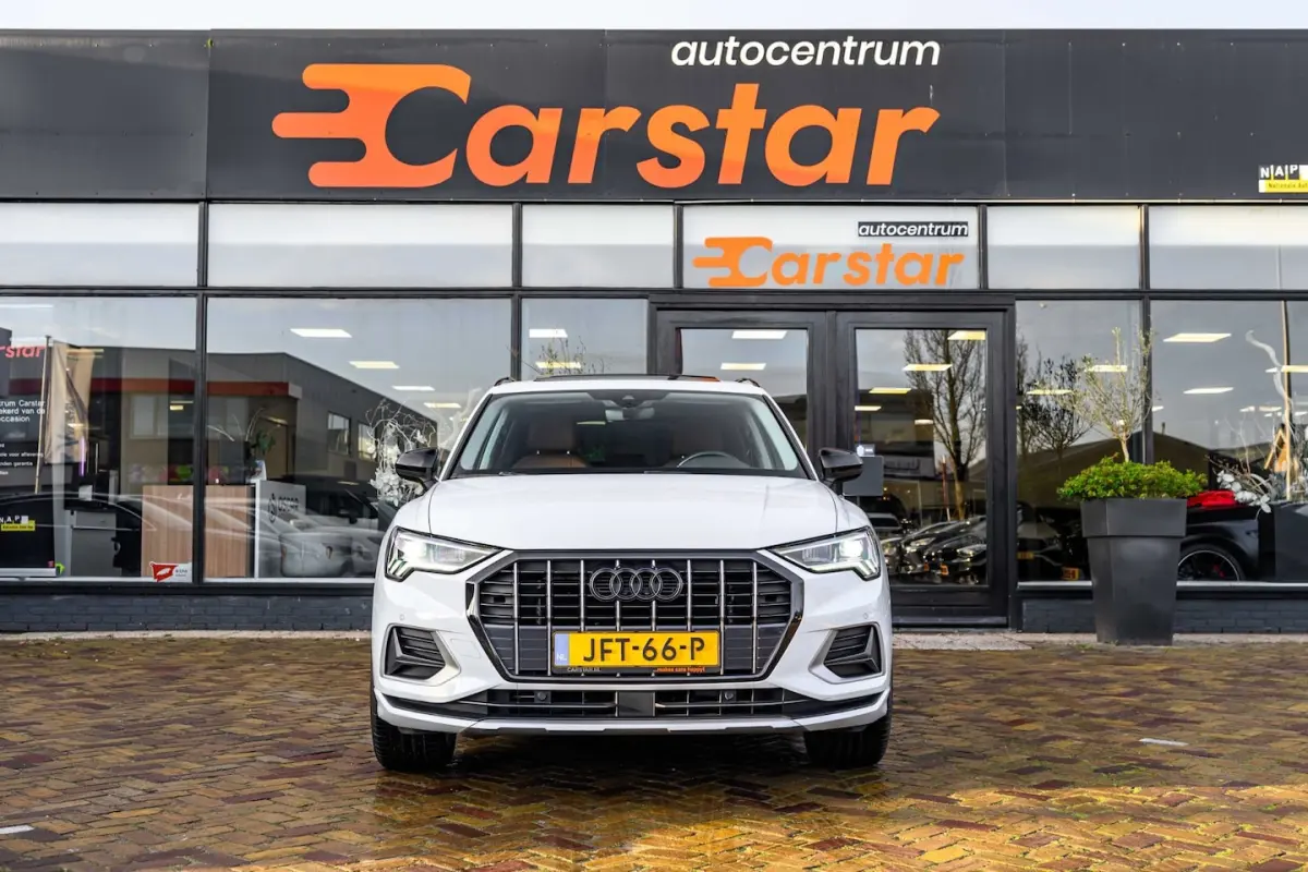 35 TFSI S edition|PANO|LEER|CAMERA