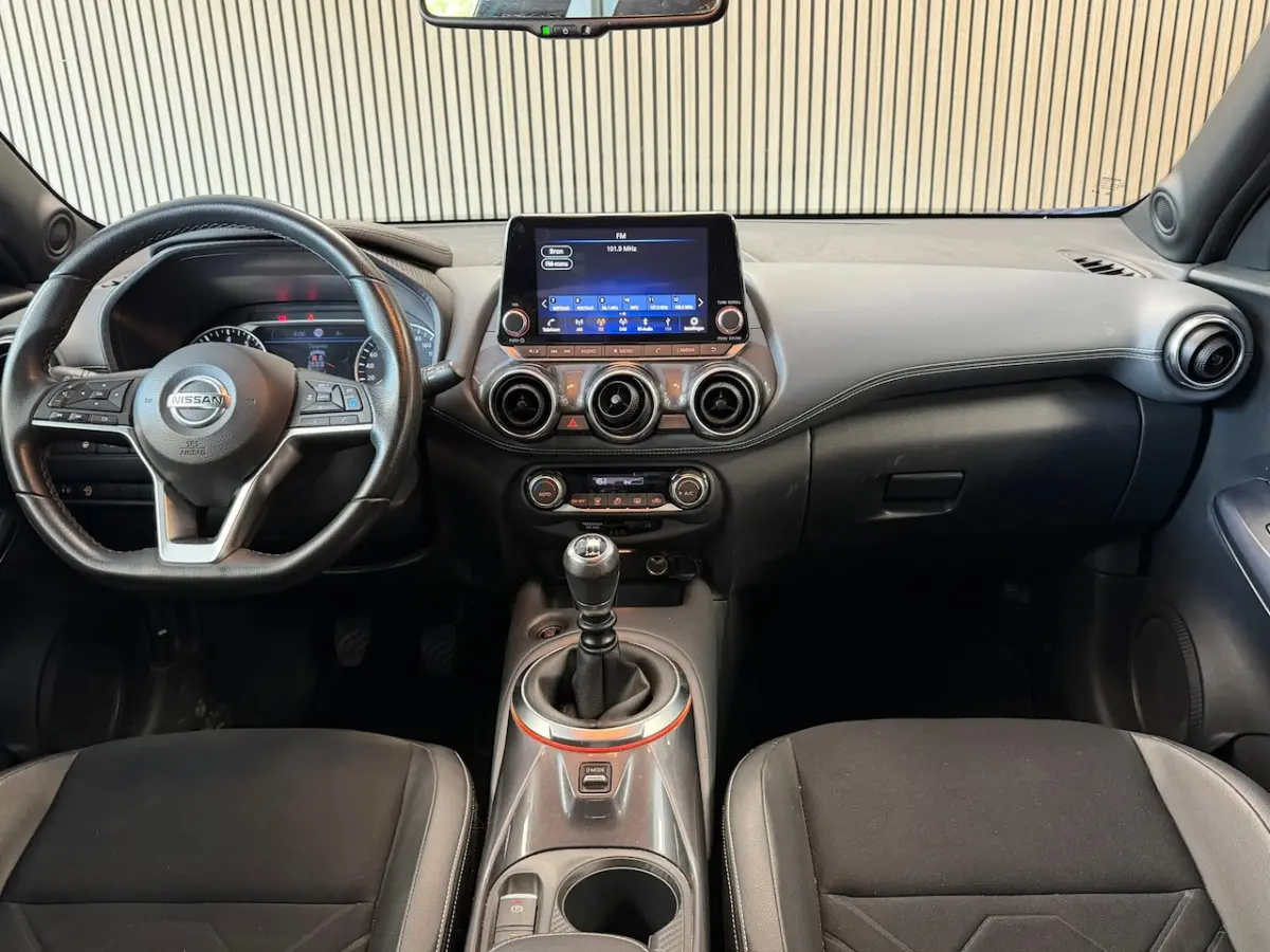 1.0 DIG-T CAMERA 360Â° APPLE CARPLAY PDC CRUISE AIRCO AUX USB AUTO-HOLD START/STOP KEYLESS-