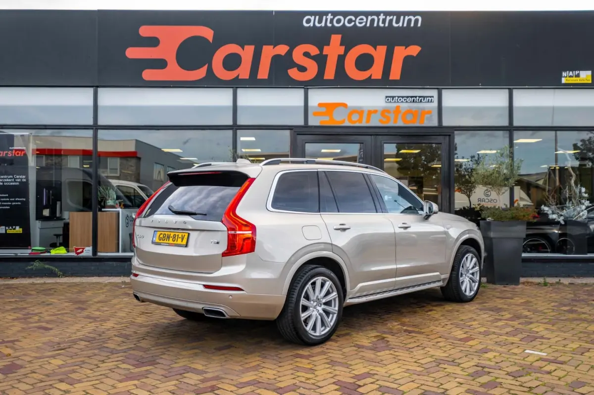 2.0 T8 Twin Engine AWD Inscription|PANO|LEDER|CAMERA|CARPLAY