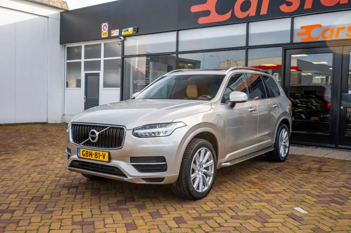 2.0 T8 Twin Engine AWD Inscription|PANO|LEDER|CAMERA|CARPLAY