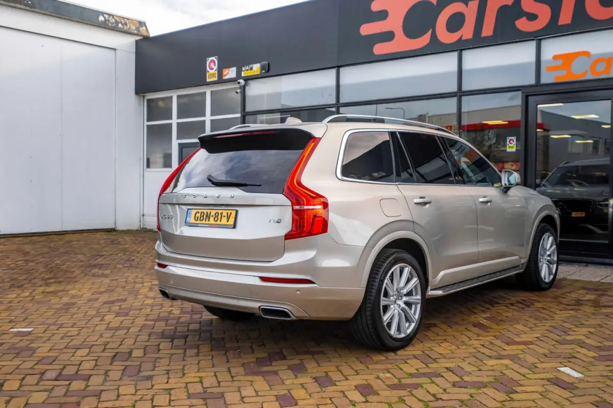 2.0 T8 Twin Engine AWD Inscription|PANO|LEDER|CAMERA|CARPLAY