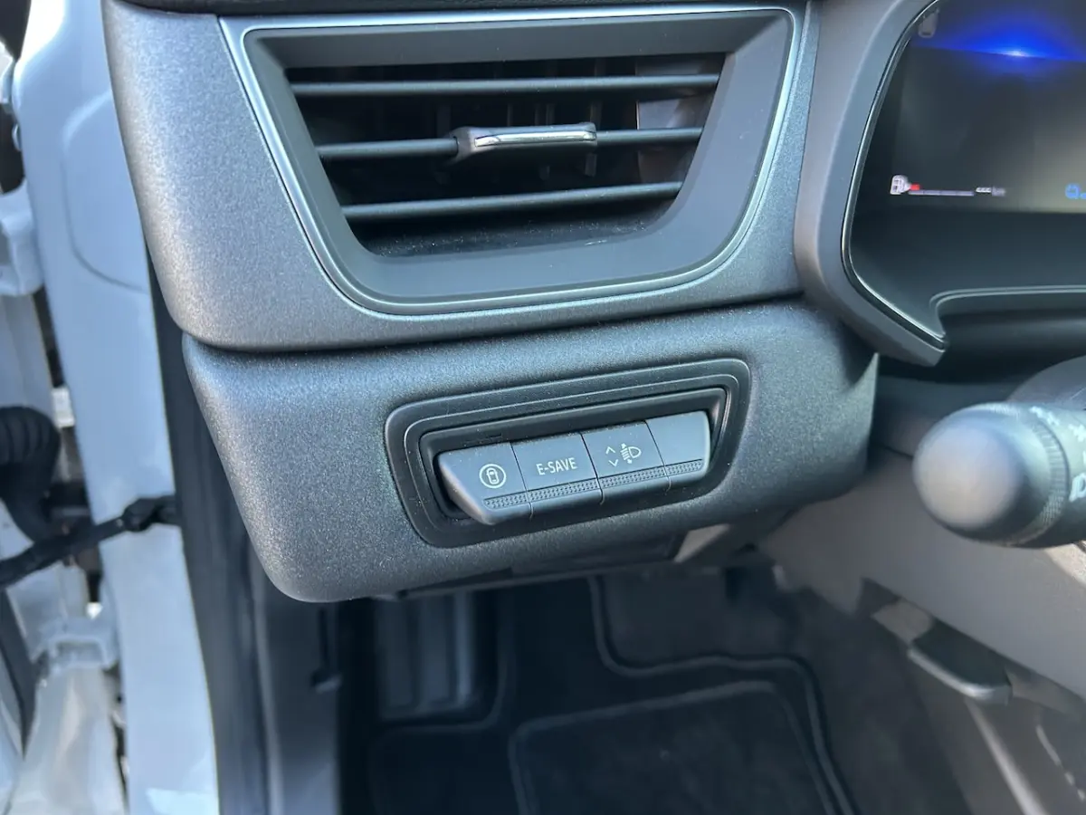 1.6 E-Tech full hybrid 145 techno