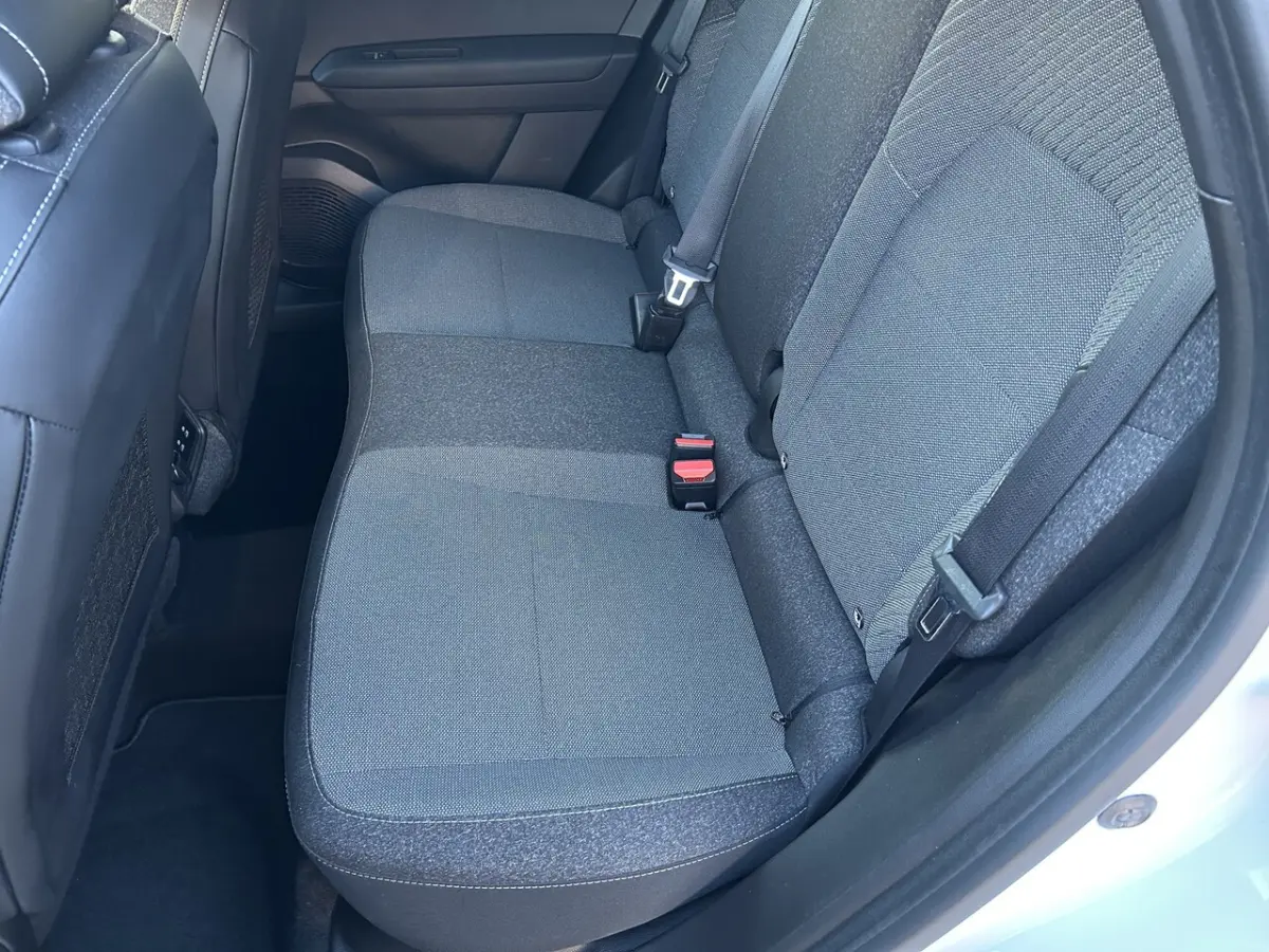 1.6 E-Tech full hybrid 145 techno