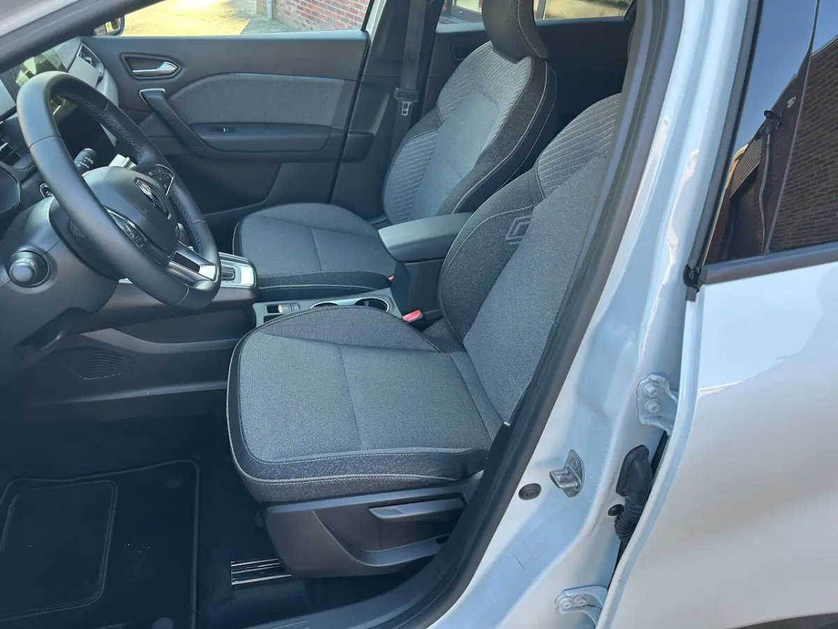 1.6 E-Tech full hybrid 145 techno