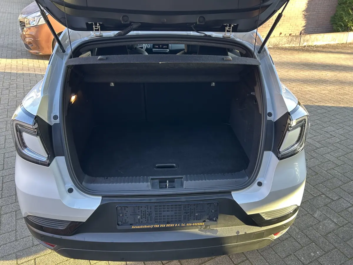 1.6 E-Tech full hybrid 145 techno
