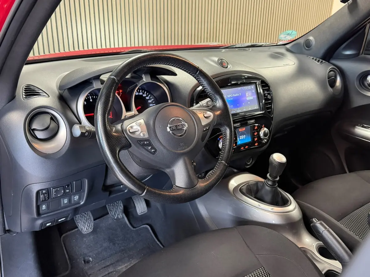1.2 DIG-T S/S Acenta APPLE CARPLAY CAMERA DASHCAM START/STOP AIRCO CRUISE