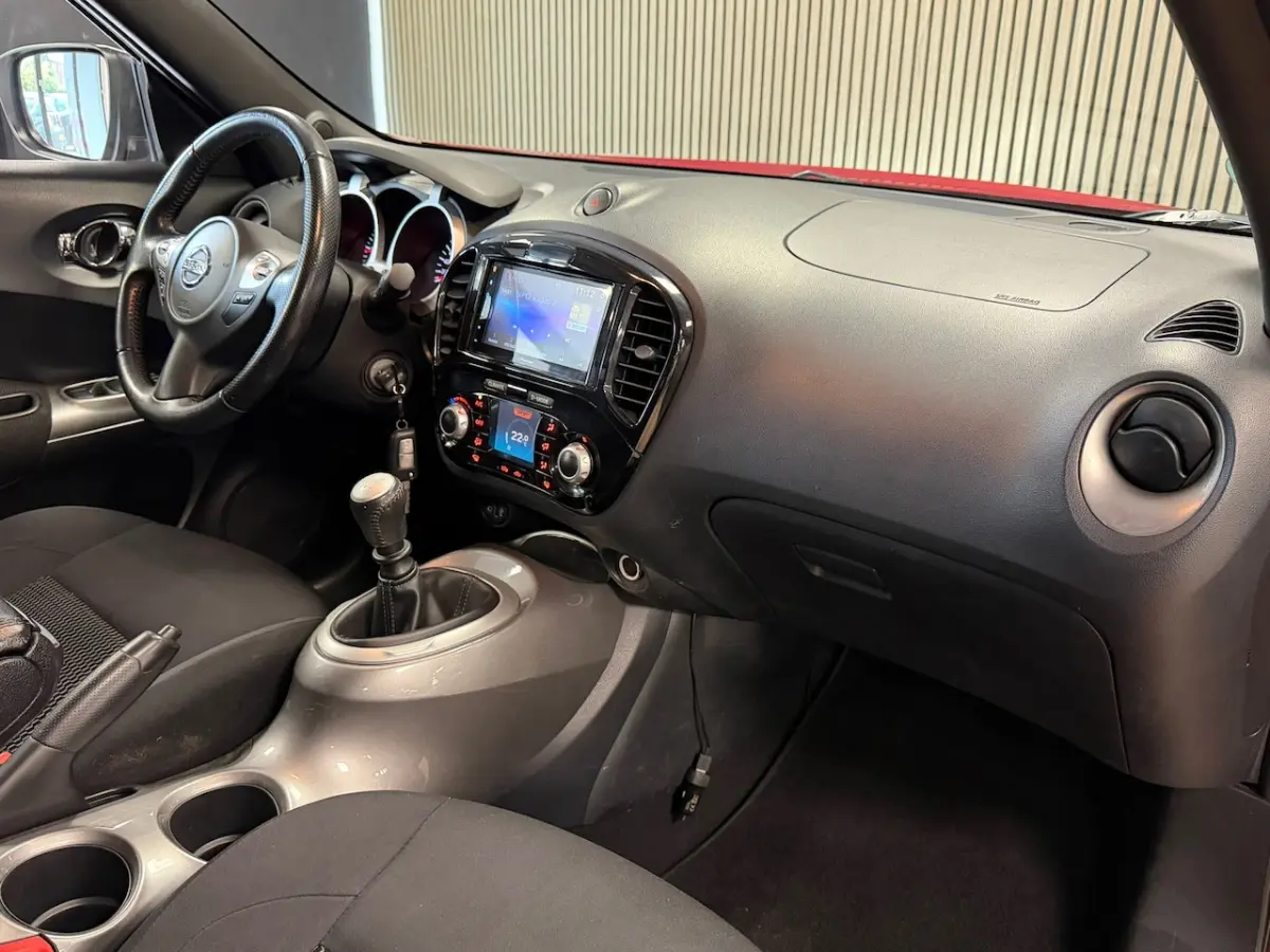1.2 DIG-T S/S Acenta APPLE CARPLAY CAMERA DASHCAM START/STOP AIRCO CRUISE