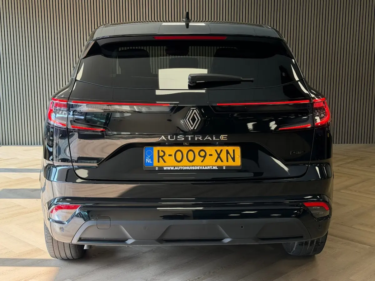 1.2 E-Tech full hybrid 200 techno AUT. APPLE CARPLAY CAMERA CRUISE PDC VIRTUAL COCKPIT