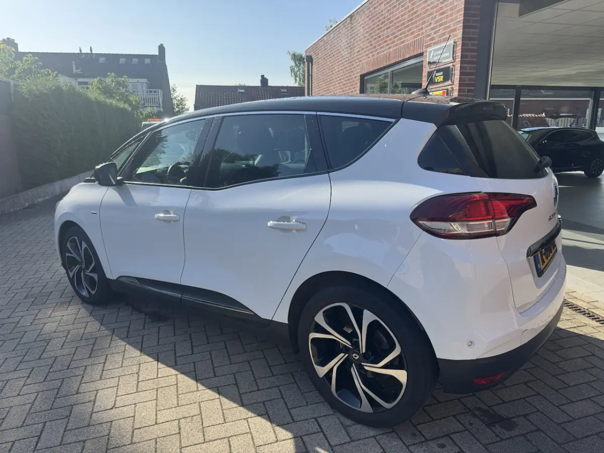 1.3 TCe Bose