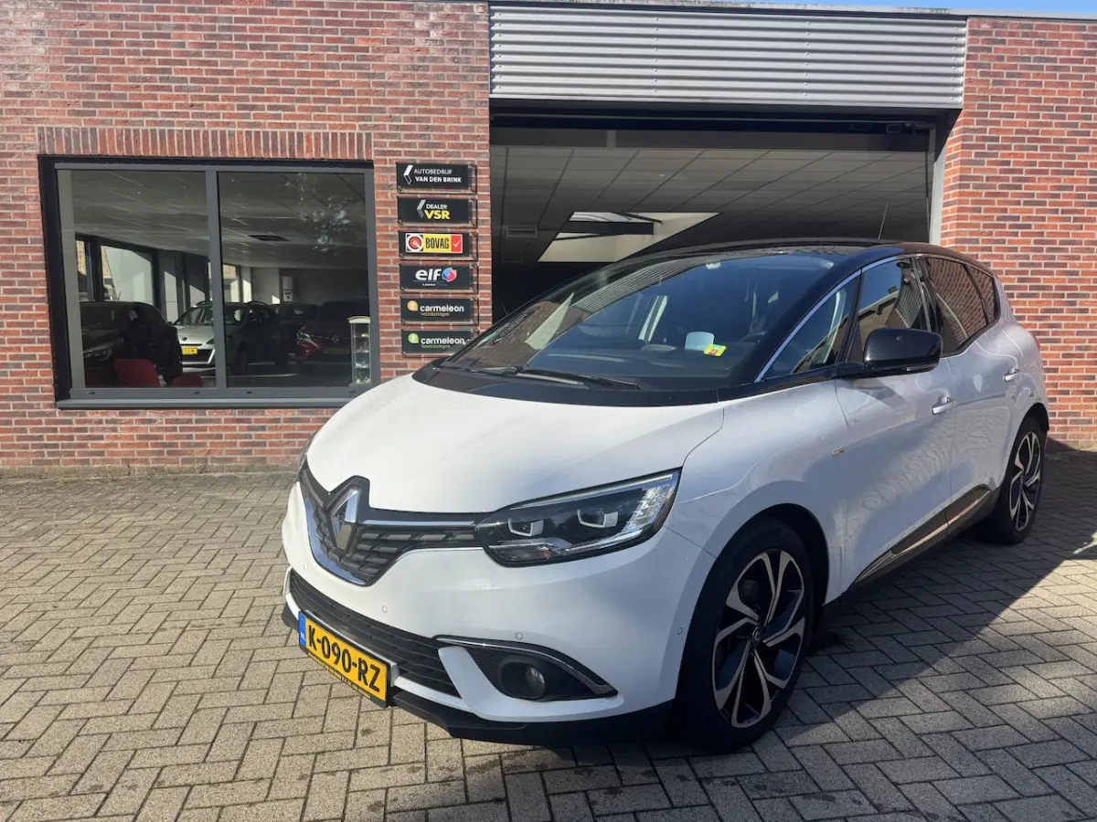 1.3 TCe Bose