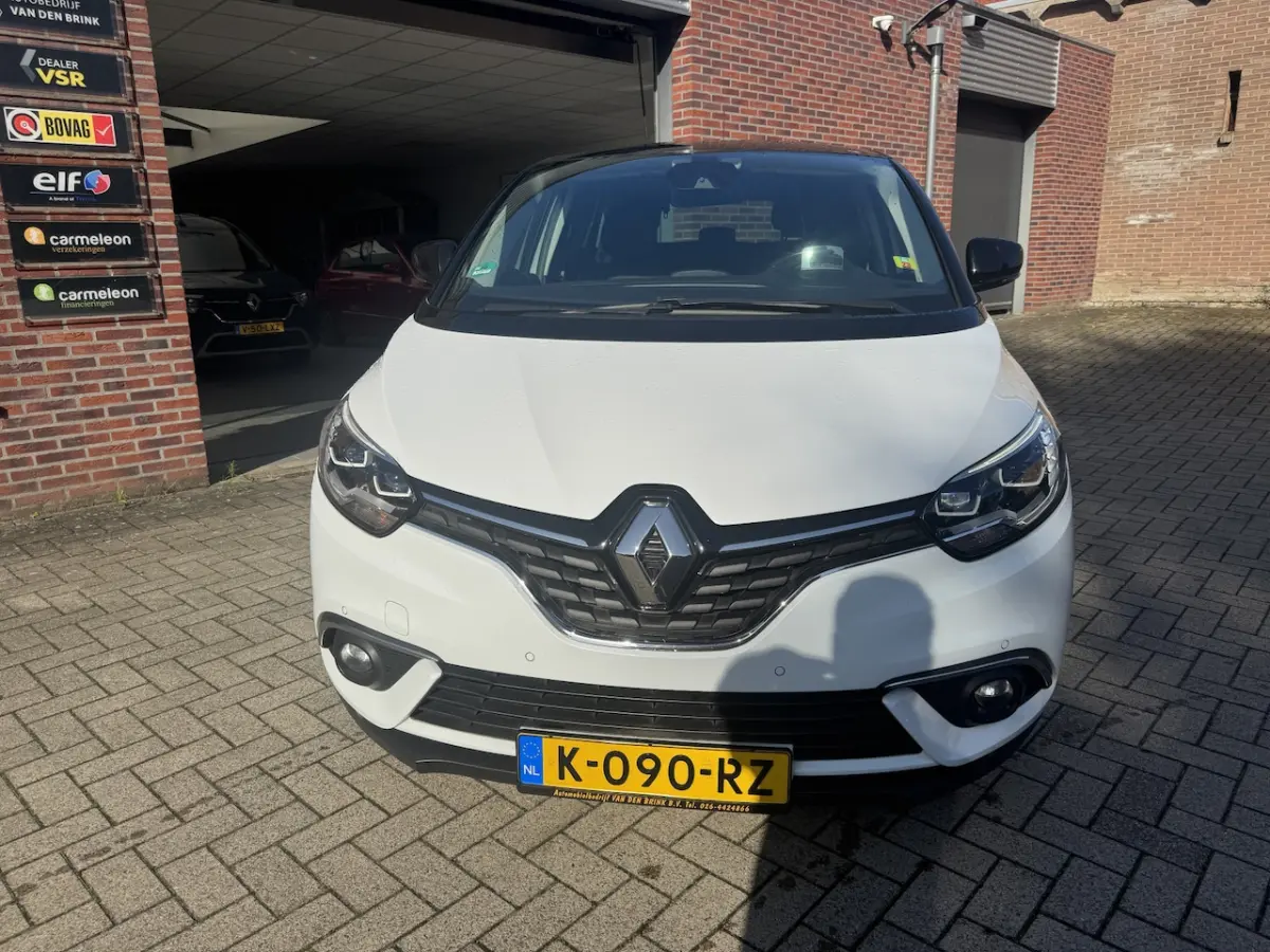 1.3 TCe Bose
