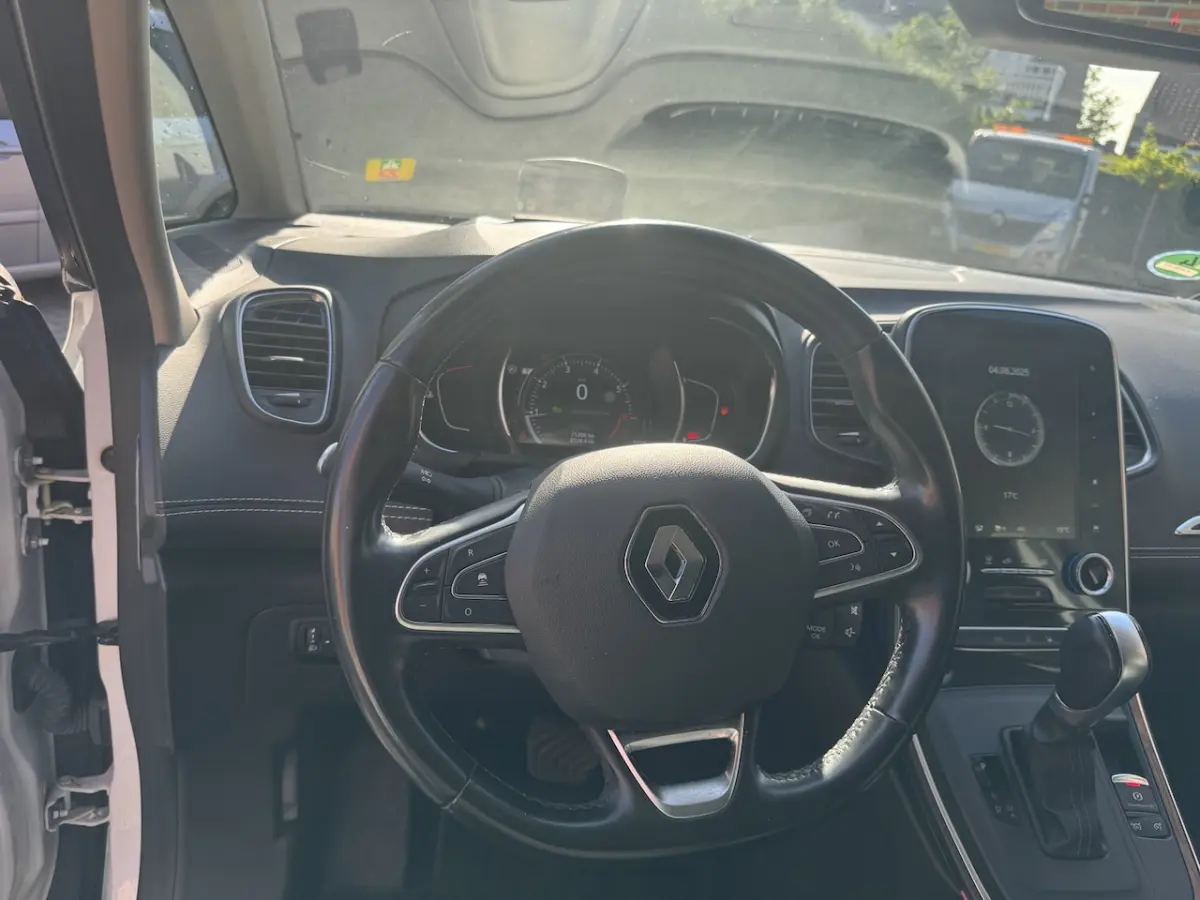 1.3 TCe Bose