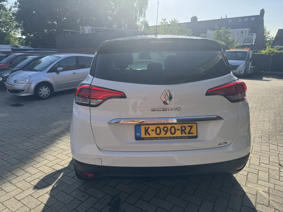 1.3 TCe Bose
