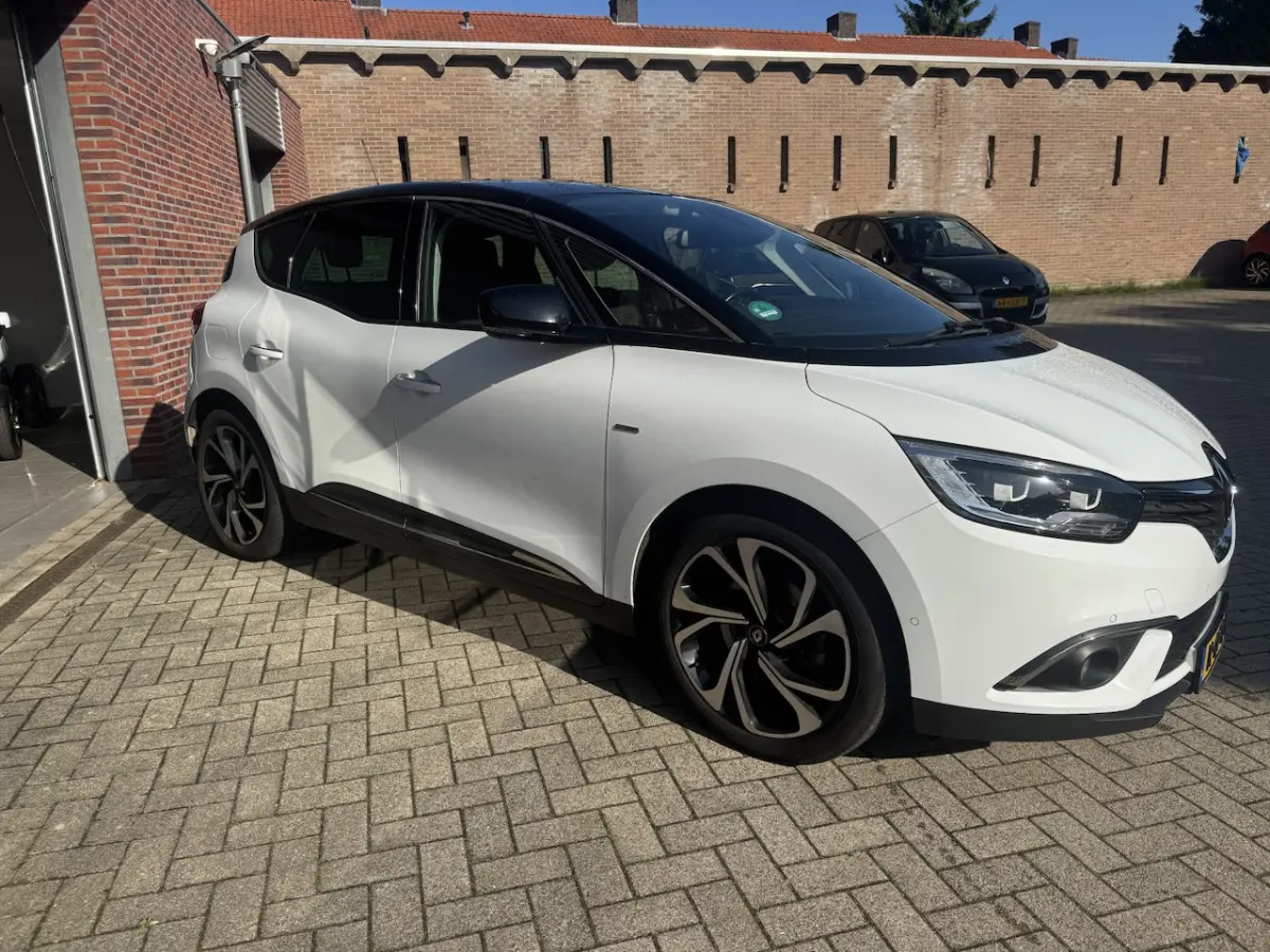 1.3 TCe Bose