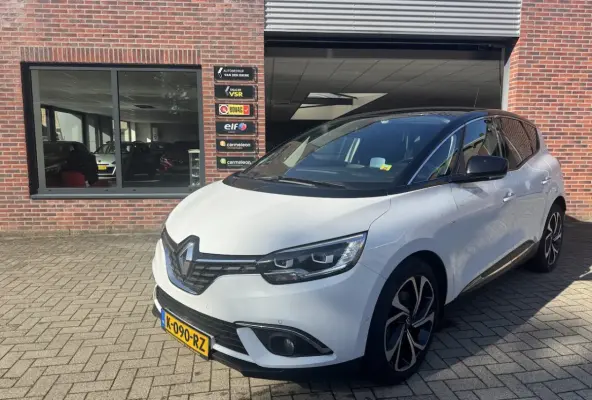 1.3 TCe Bose