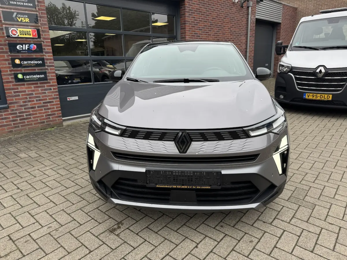 1.6 E-Tech full hybrid 145 esprit Alpine PANODAK/ HARMAN EN KARDON/ADAPTIEVE CRUIS CONTROL