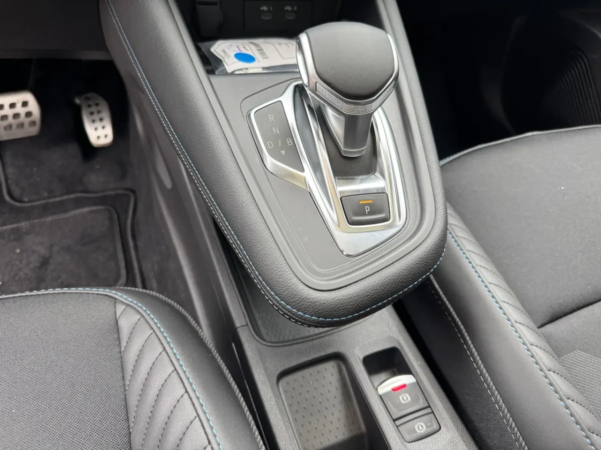 1.6 E-Tech full hybrid 145 esprit Alpine PANODAK/ HARMAN EN KARDON/ADAPTIEVE CRUIS CONTROL