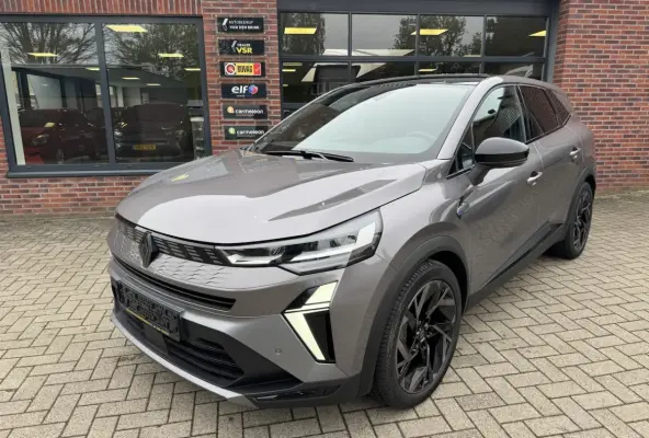 1.6 E-Tech full hybrid 145 esprit Alpine PANODAK/ HARMAN EN KARDON/ADAPTIEVE CRUIS CONTROL