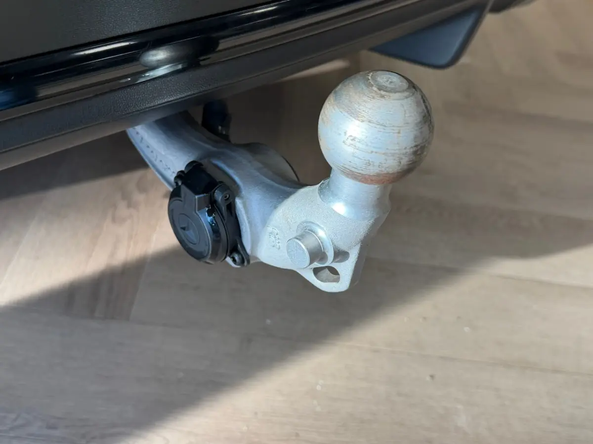 200 4MATIC Premium Plus AUT PANORAMADAK TREKHAAK NAVIGATIE CAMERA SFEERVERLICHTING STOELVE