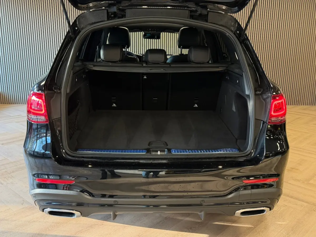 200 4MATIC Premium Plus AUT PANORAMADAK TREKHAAK NAVIGATIE CAMERA SFEERVERLICHTING STOELVE