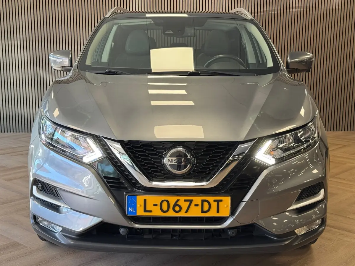 1.3 DIG-T AUTOMAAT CAMERA NAVIGATIE LED NAP