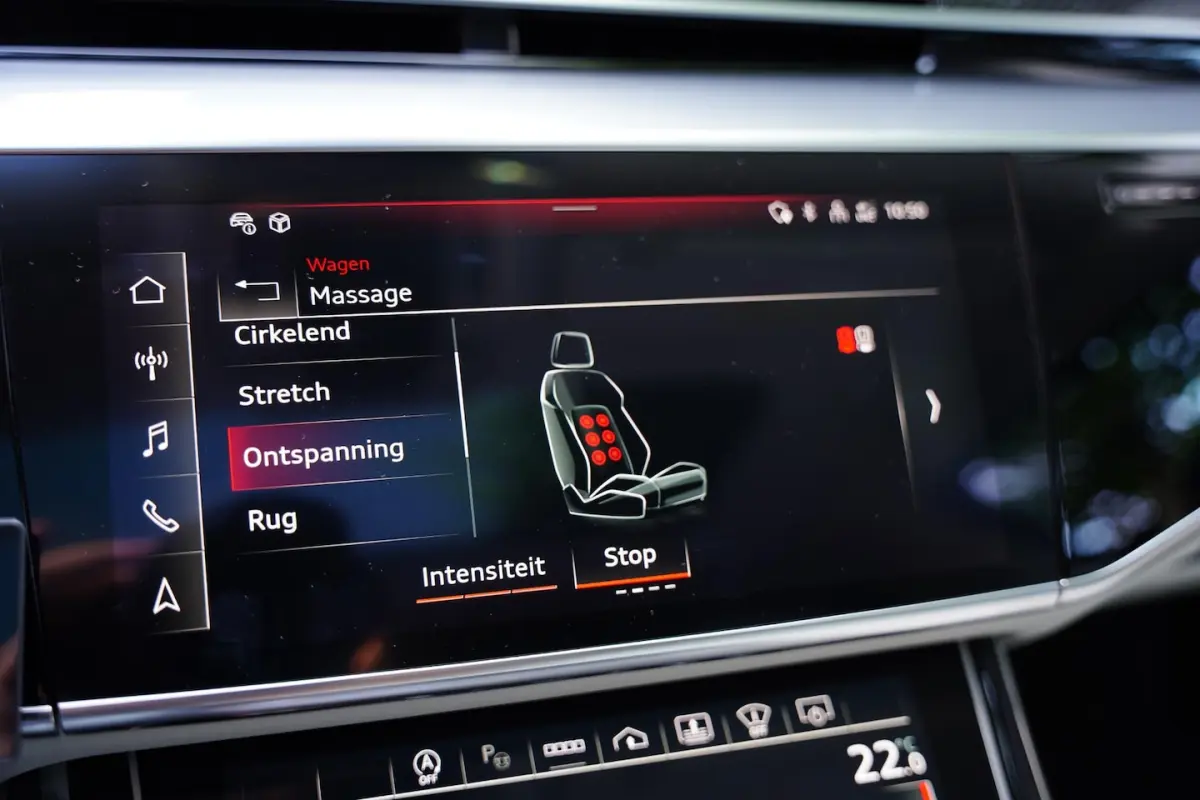 4.0 TFSI Quattro / BTW / B&O / Individual / ABT