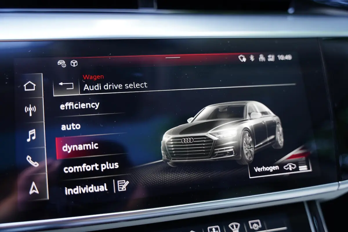 4.0 TFSI Quattro / BTW / B&O / Individual / ABT