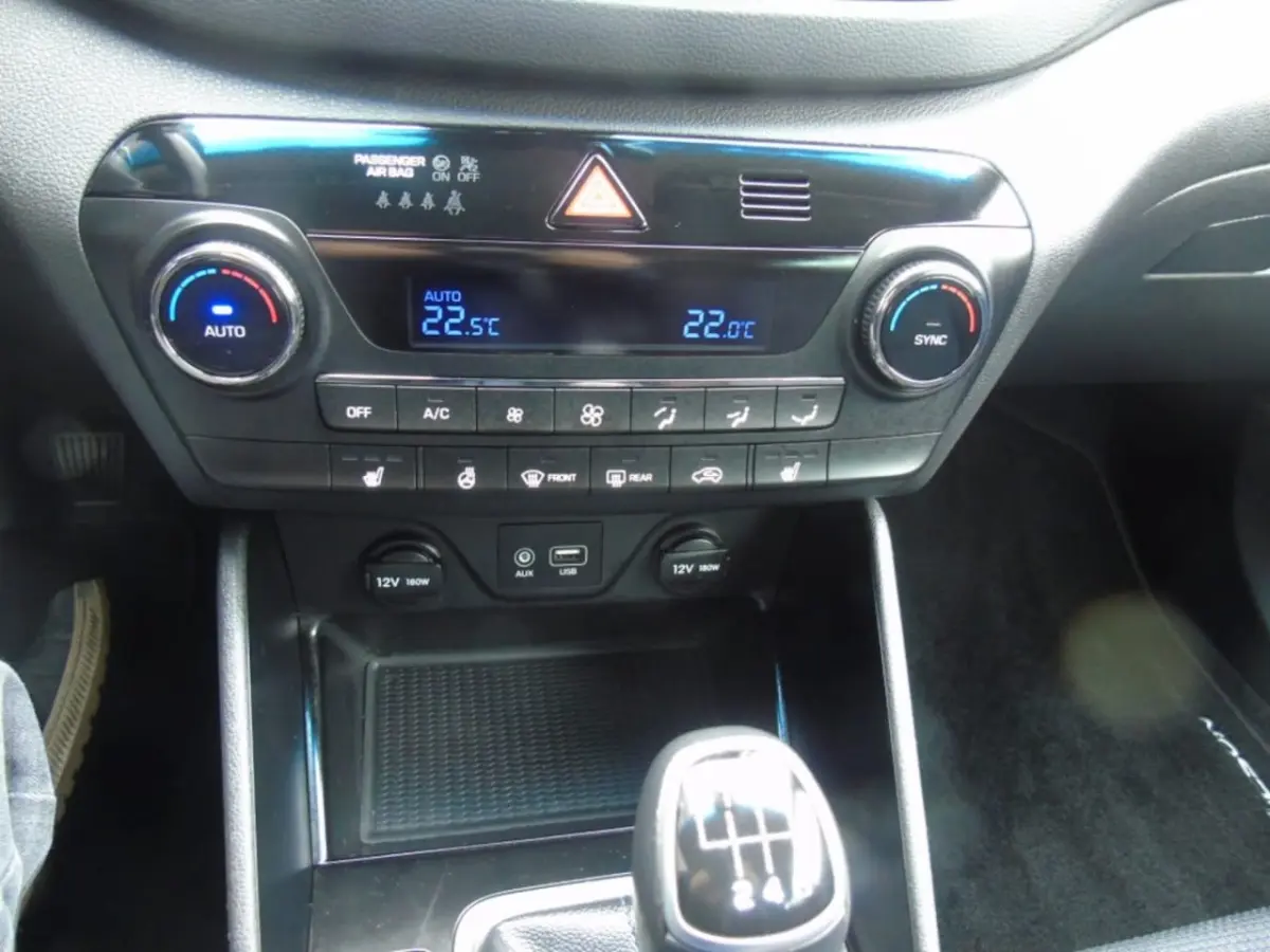 1.6 GDI 131PK - 2018 - 99DKM - Navi - Trekhaak
