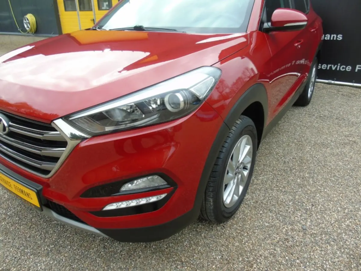 1.6 GDI 131PK - 2018 - 99DKM - Navi - Trekhaak