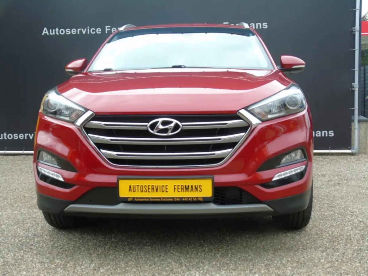 1.6 GDI 131PK - 2018 - 99DKM - Navi - Trekhaak