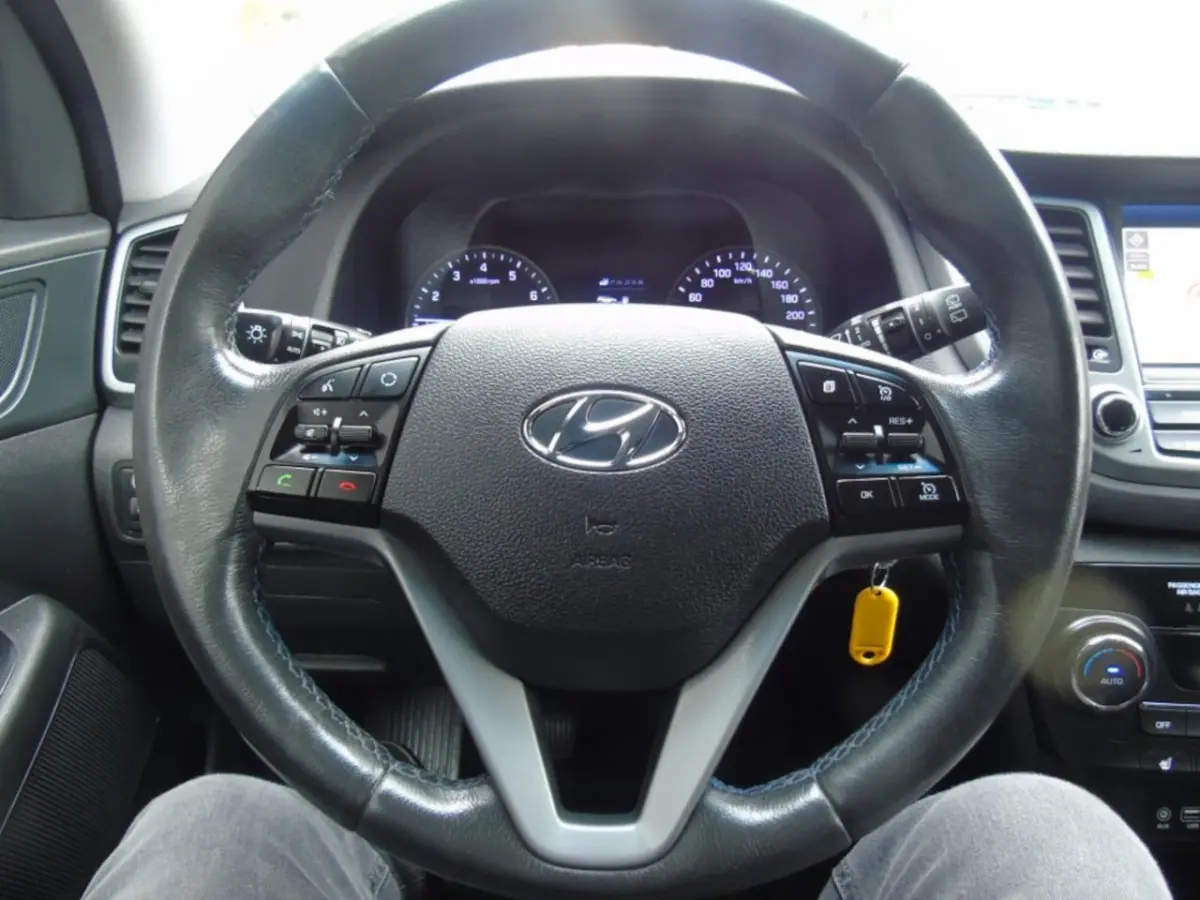 1.6 GDI 131PK - 2018 - 99DKM - Navi - Trekhaak