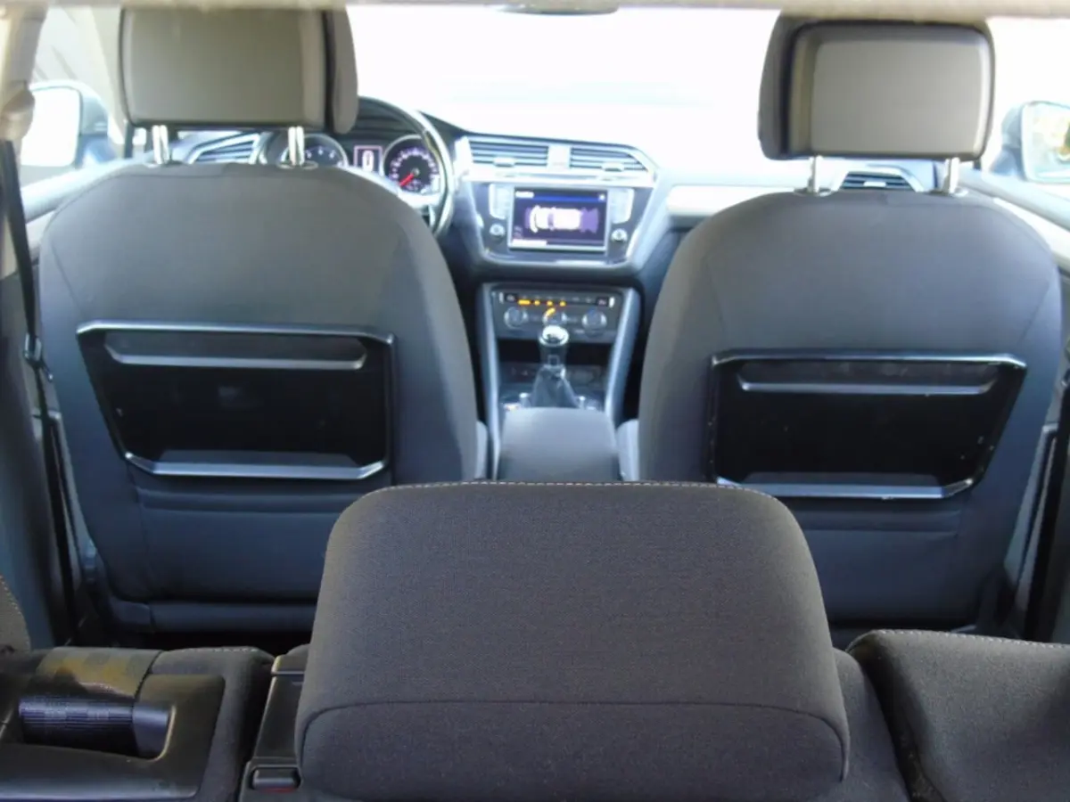 1.4 TSI 125 PK - PDC - Climate - Winterpakket - Trekhaak